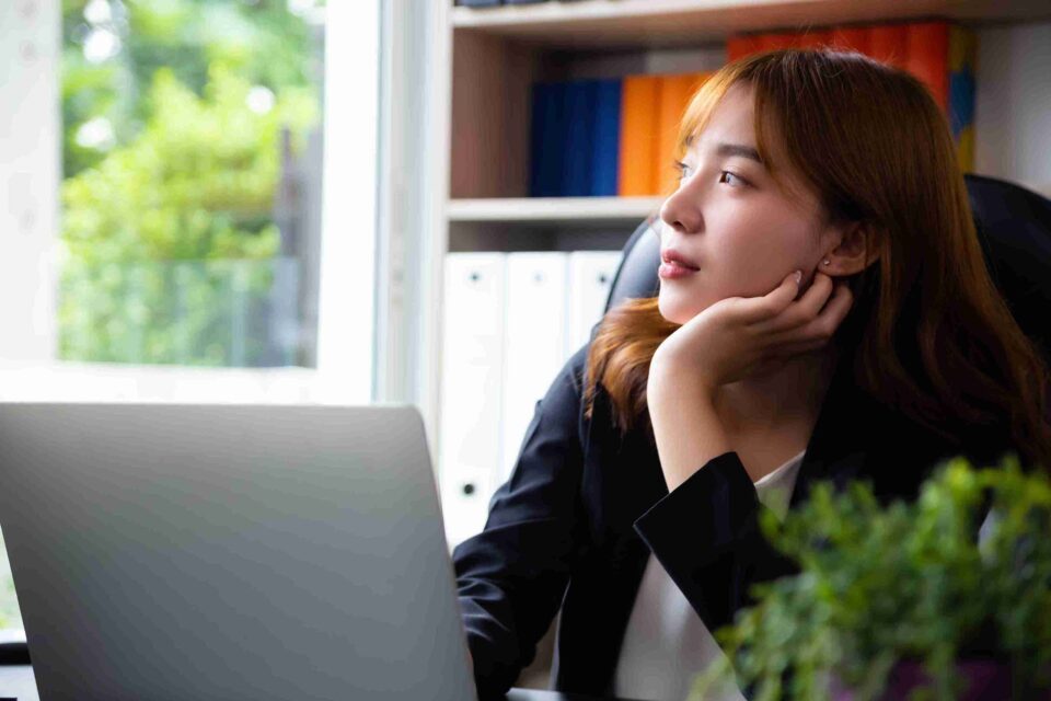 หมดไฟหรือแค่อยากอัปสกิล? 5 สัญญาณเตือนว่าควรเรียนต่อ ป.โท ที่ SPU มหาวิทยาลัยศรีปทุม