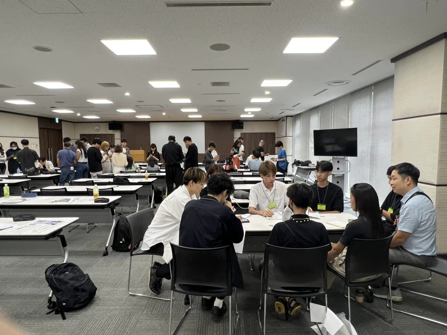 สถาปนิกยุคใหม่ไม่ได้ใช้แค่ดินสอ! เปิดหลักสูตรสถาปัตย์ SPU ที่ให้คุณ ‘เรียนกับตัวจริง ประสบการณ์จริง’ แม้วาดรูปไม่เป็น