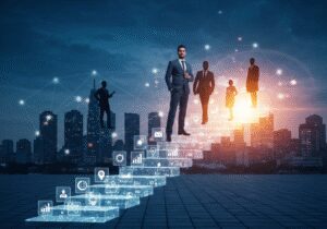 เปิดคู่มือฉบับสมบูรณ์ ทำไมต้องเรียน MBA? เตรียมพร้อมสู่ความสำเร็จด้วยปริญญาโทบริหารธุรกิจที่ SPU