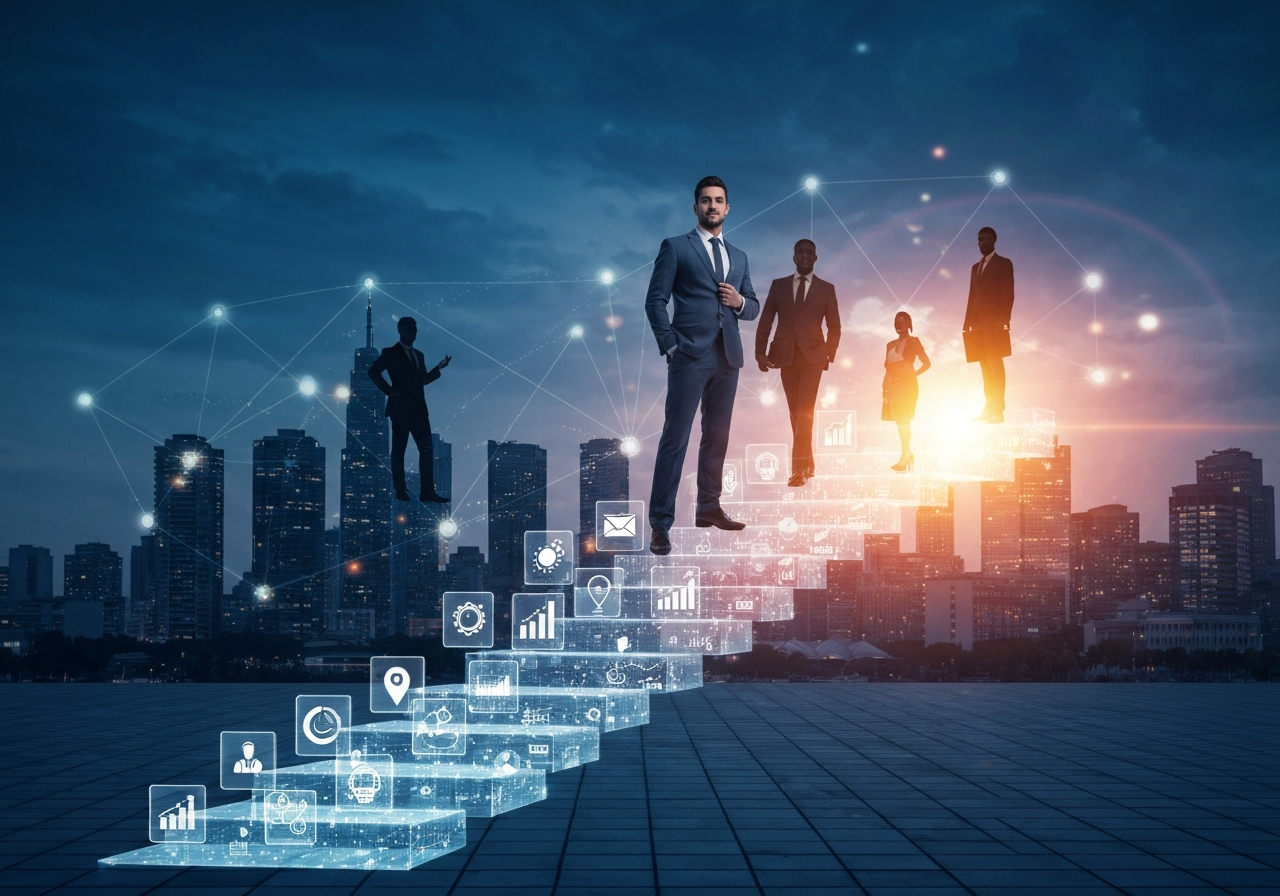 เปิดคู่มือฉบับสมบูรณ์ ทำไมต้องเรียน MBA? เตรียมพร้อมสู่ความสำเร็จด้วยปริญญาโทบริหารธุรกิจที่ SPU