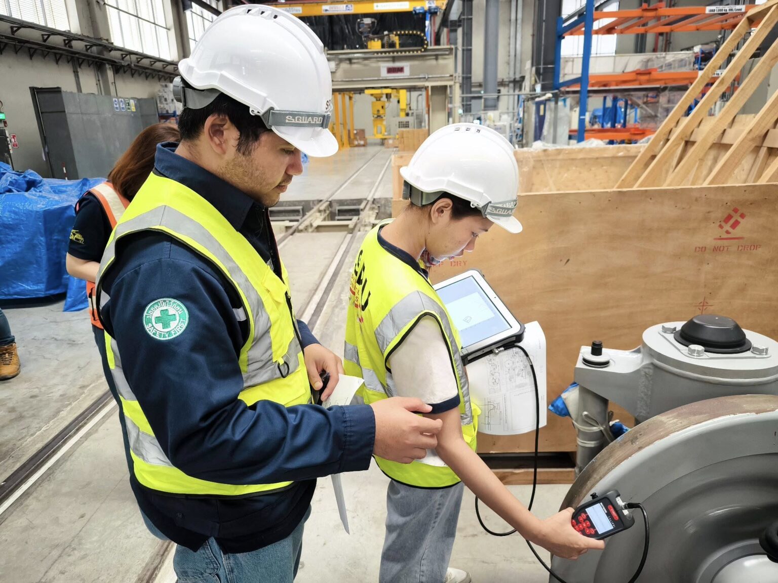 เจาะลึกหลักสูตร คณะวิศวกรรมศาสตร์ SPU ปูพื้นฐานแน่นสู่สายงานวิศวกรภาครัฐ