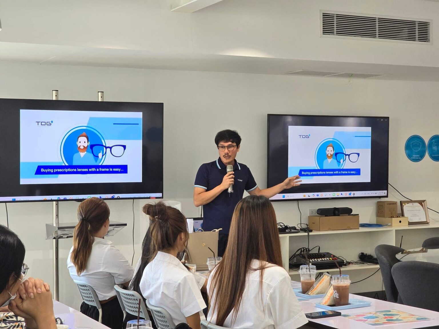 นวัตกรรม AI เพื่อวิศวกรรมที่ยั่งยืน แนวทางจากคณะวิศวกรรมศาสตร์ SPU สู่โลกสีเขียว