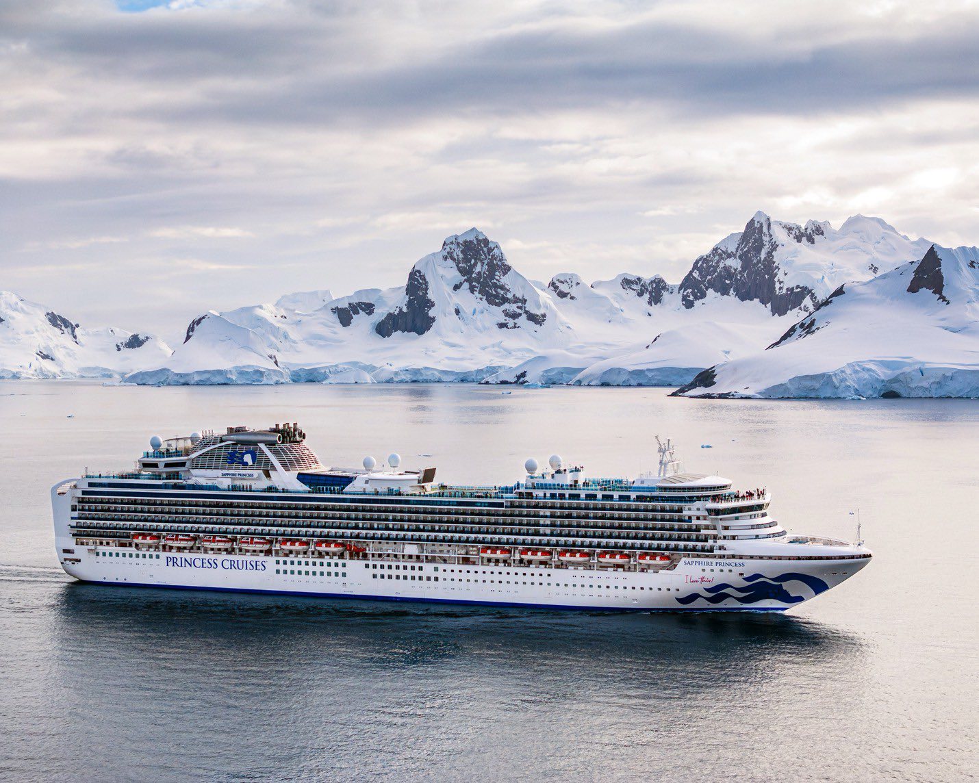 การจัดการบริการธุรกิจเรือสำราญ SPU  ที่ทำให้บัณฑิตโดดเด่นในอุตสาหกรรมบริการระดับโลก