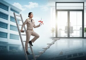 อัปวุฒิสายงานองค์กรบริหารท้องถิ่น ด้วยปริญญาโทนิติ SPU เสริมความก้าวหน้าในอาชีพ