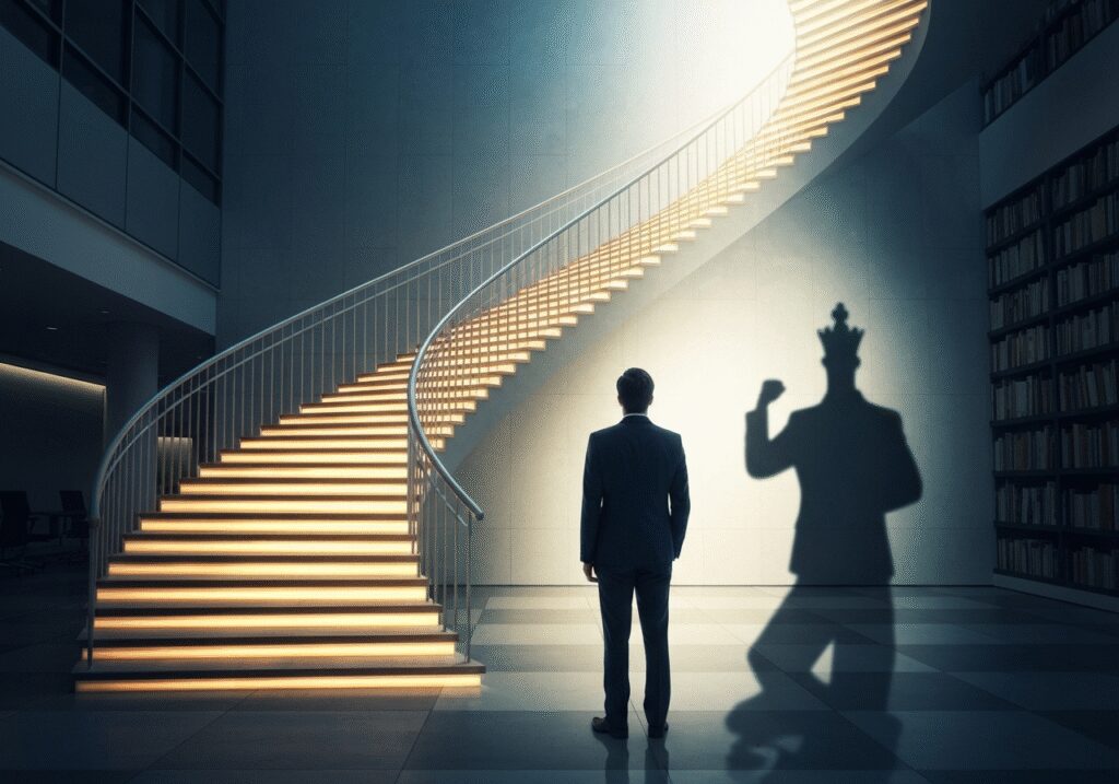 Beyond the Office: ค้นพบทักษะ Leadership ที่ซ่อนอยู่ในการเรียนต่อปริญญาโท