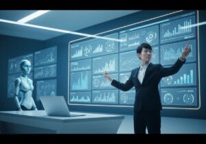 เมื่อ AI เก่งขึ้นทุกวัน ทำไมการเรียนต่อปริญญาโทยังจำเป็น? หาคำตอบได้ที่ SPU