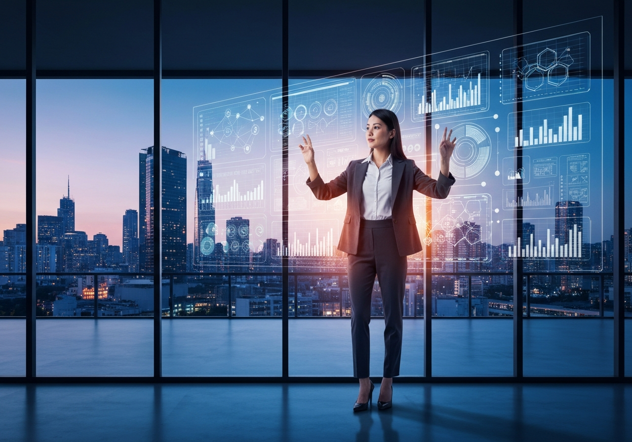 อัปสกิลสู่ Manager ยุคใหม่! รีวิวหลักสูตรปริญญาโท MM SPU ที่คนอยากเป็นผู้จัดการต้องรู้