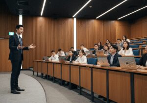 เรียนต่อปริญญาโทนิติ กับอาจารย์กฎหมายและวิทยากรด้านกฎหมายตัวจริงที่ มหาวิทยาลัยศรีปทุม