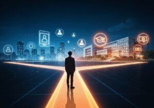 อัปเดตล่าสุด! รวมทุกแหล่งหาตำแหน่งงาน เว็บไซต์หางาน แอปสมัครงาน พร้อมชี้ช่องเรียนต่อปริญญาโท ปริญญาเอก ที่ SPU