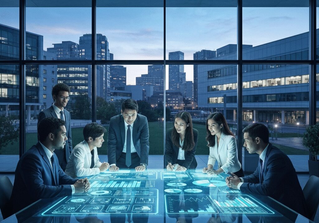 เรียนต่อปริญญาโท เลือกสาขาไหนดี? เปิดเหตุผลที่ต้องเรียน รัฐประศาสนศาสตร์ ที่ SPU มหาวิทยาลัยศรีปทุม