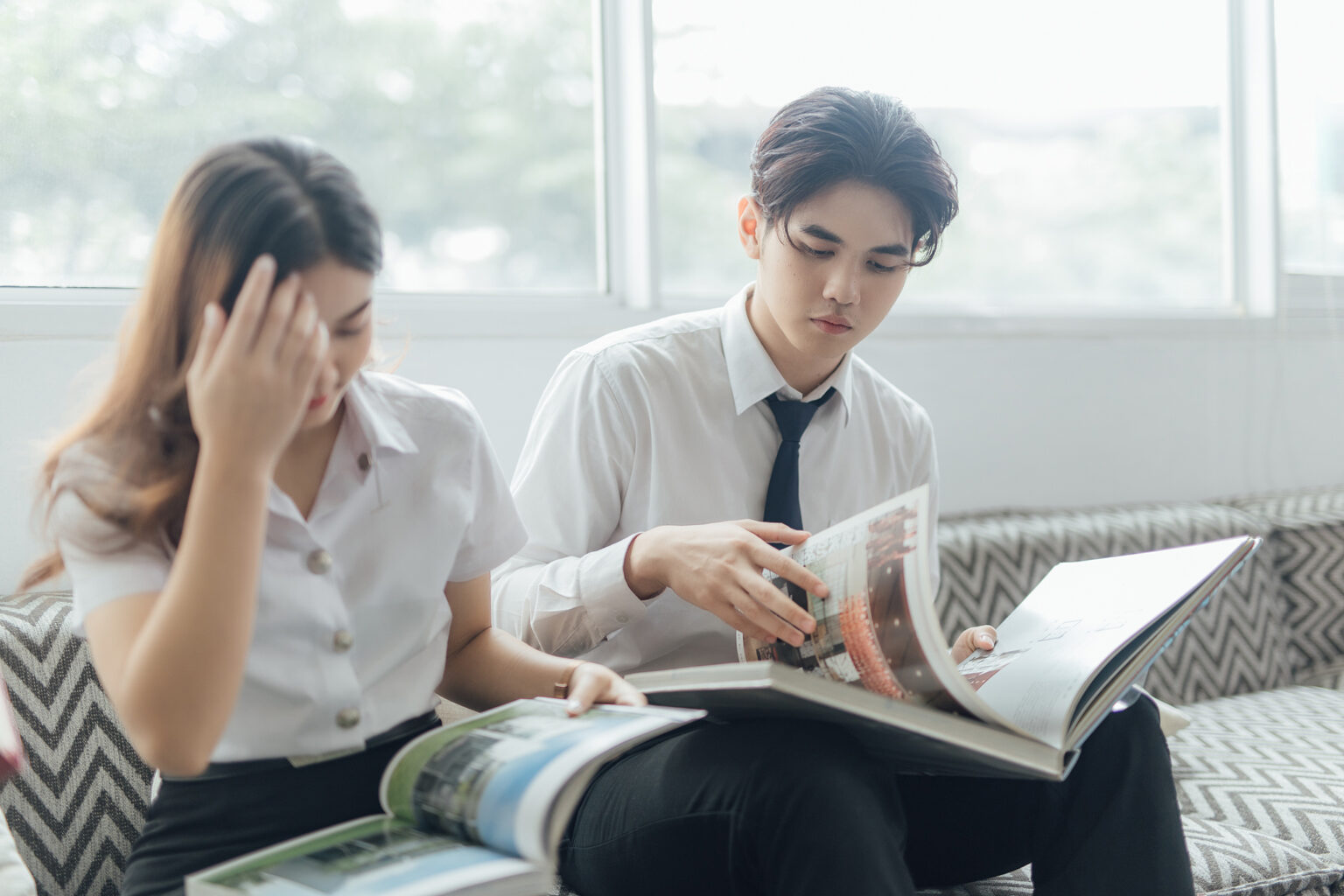 5 เหตุผลที่เด็ก Gen Z เลือกเรียนต่อ คณะวิศวกรรมศาสตร์ ที่ มหาวิทยาลัยศรีปทุม