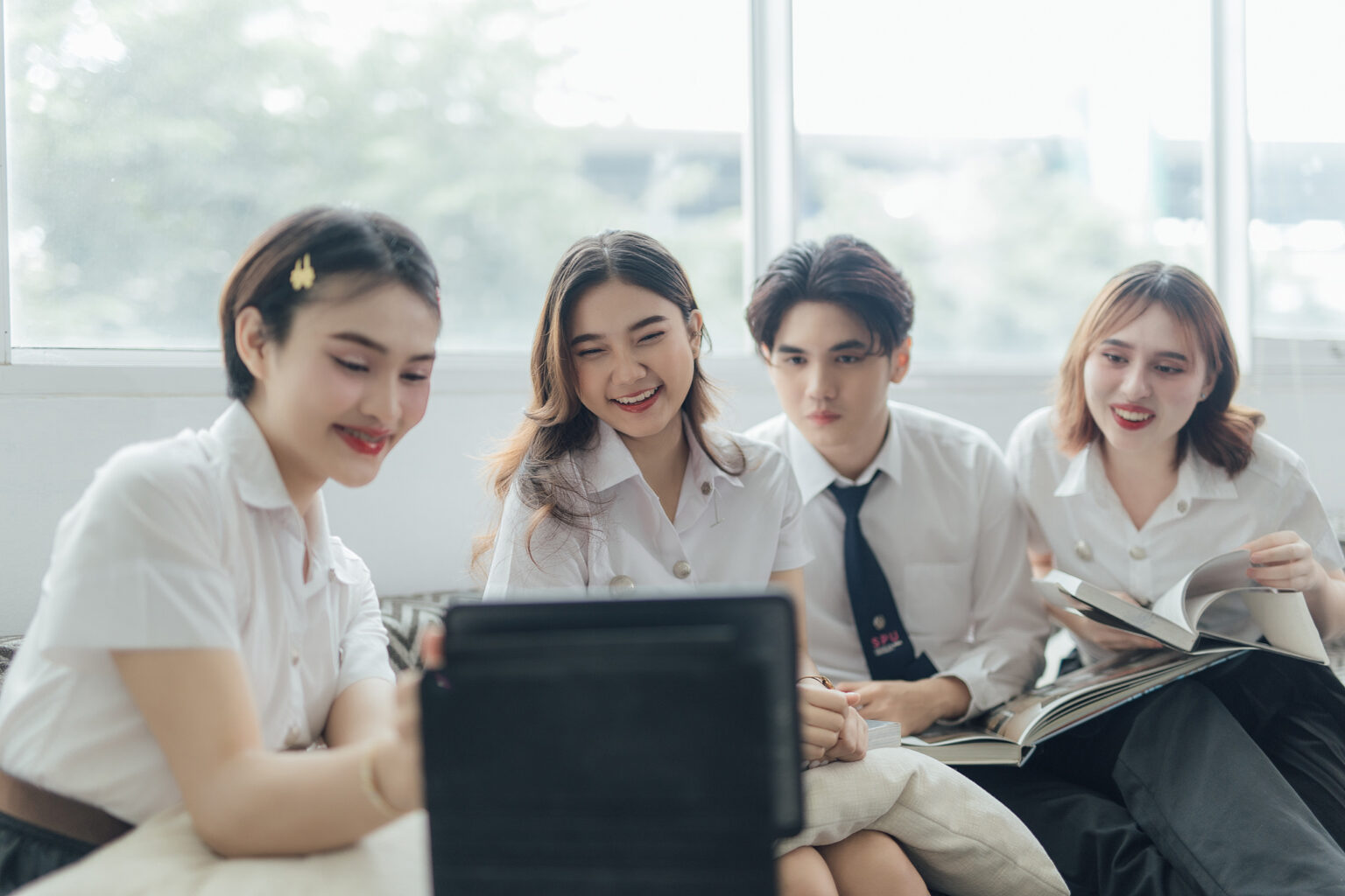 จบแล้วมีงานทำจริง! ส่องหลักสูตร คณะดิจิทัลมีเดีย มหาวิทยาลัยศรีปทุม ปั้นบัณฑิตพร้อมลุยวงการดิจิทัล