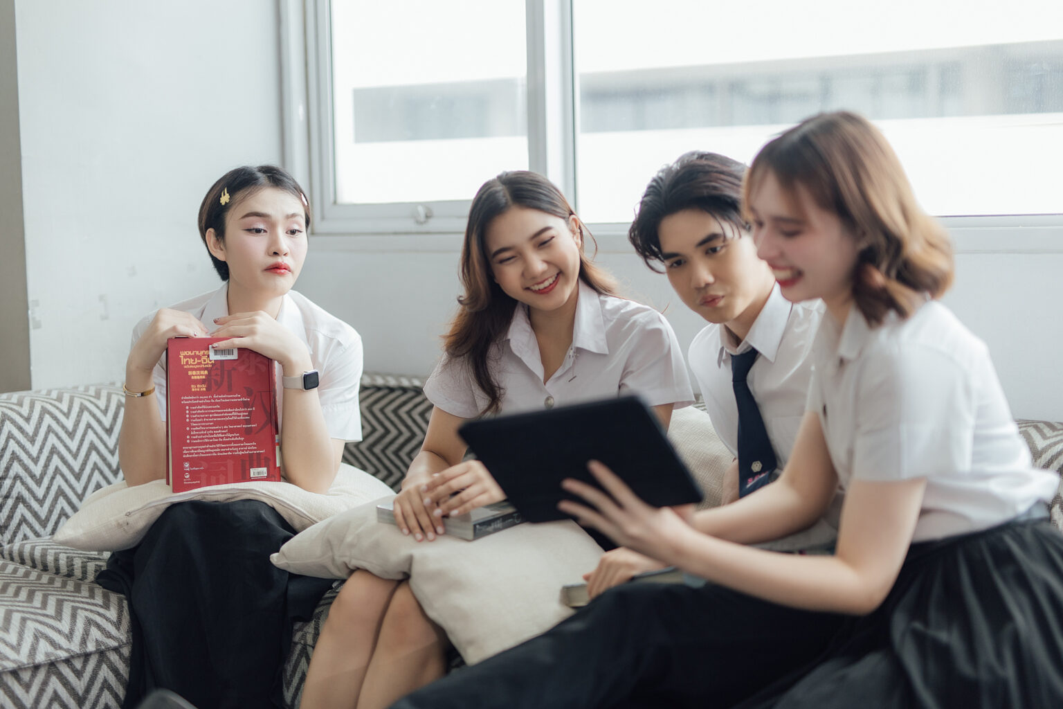 จบแล้วทำงานอะไร? ส่อง 5 สายงานสุดฮอตหลังเรียนจบ คณะดิจิทัลมีเดีย SPU