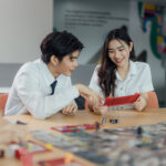 มากกว่าห้องเรียน! รีวิวชีวิตเด็ก คณะดิจิทัลมีเดีย มหาวิทยาลัยศรีปทุม ที่ได้ลงมือทำโปรเจกต์จริงกับตัวจริงในวงการ