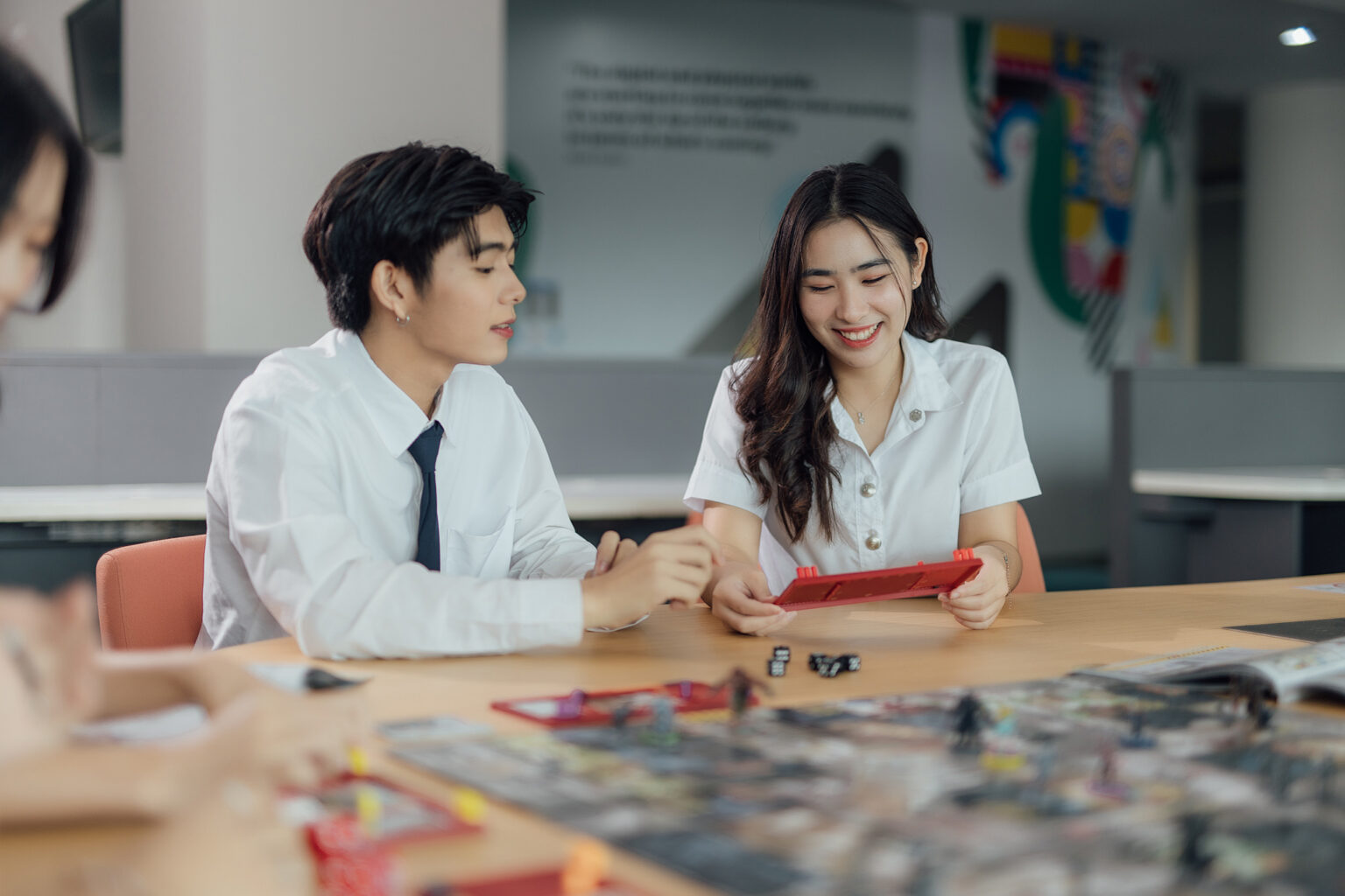 รีวิว 5 ทักษะจำเป็นแห่งยุคดิจิทัล ที่มีสอนจริงในรั้ว มหาวิทยาลัยศรีปทุม (SPU)