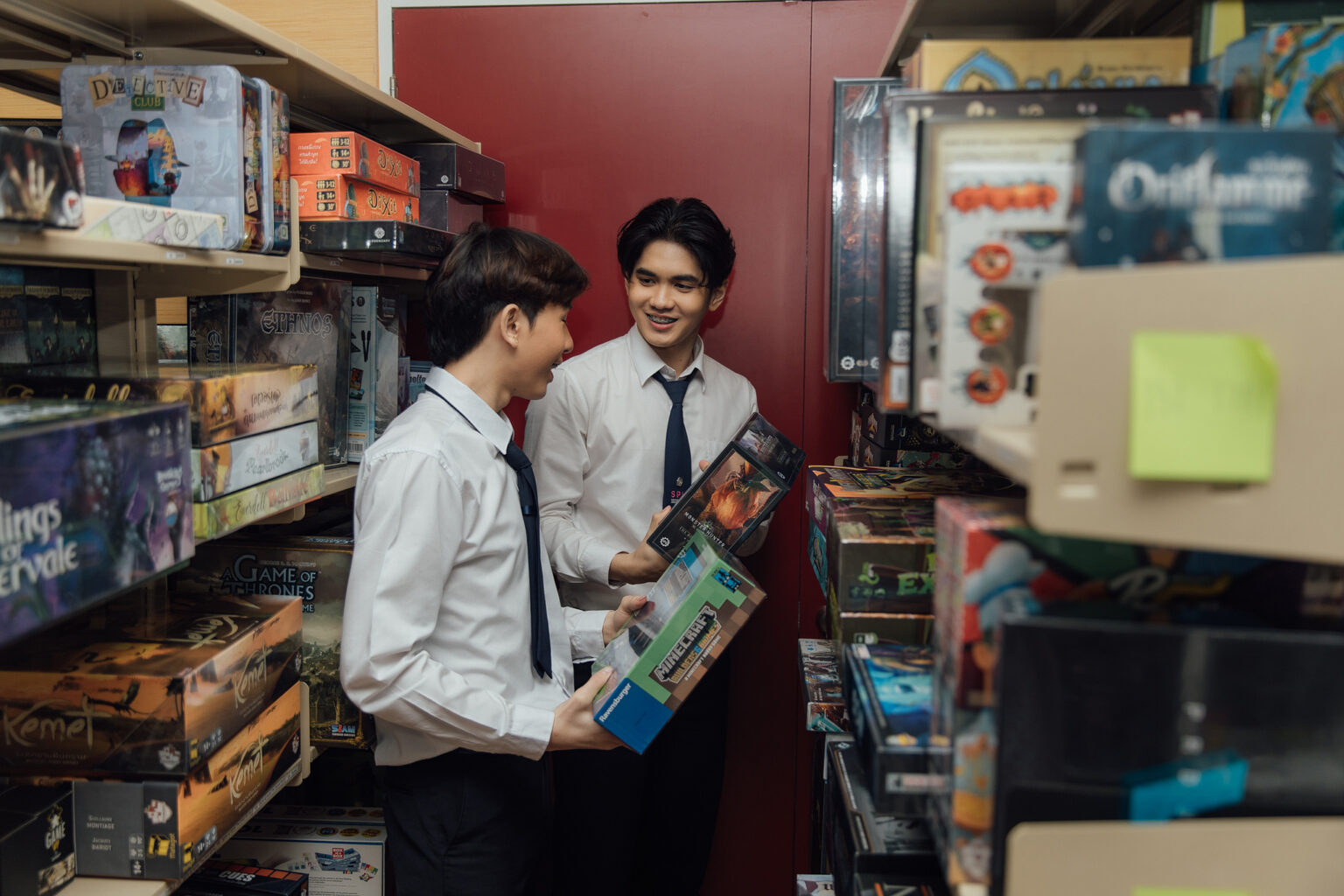 เรียนจบมีงานทำ! เปิดเหตุผลที่บัณฑิต SPU เป็นที่ต้องการของบริษัทชั้นนำ