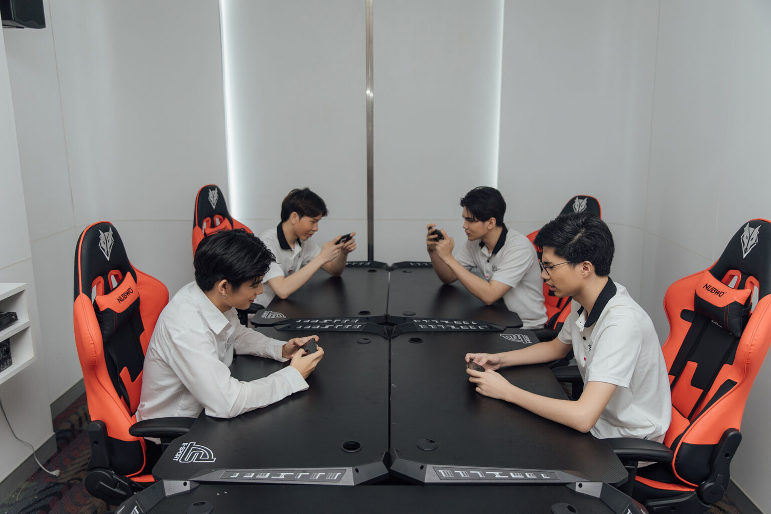 อัปเดตเทรนด์ 2024! หลักสูตรออกแบบเกม คณะดิจิทัลมีเดีย SPU เตรียมพร้อมสู่โลก Metaverse และวงการ Esport อย่างไร?