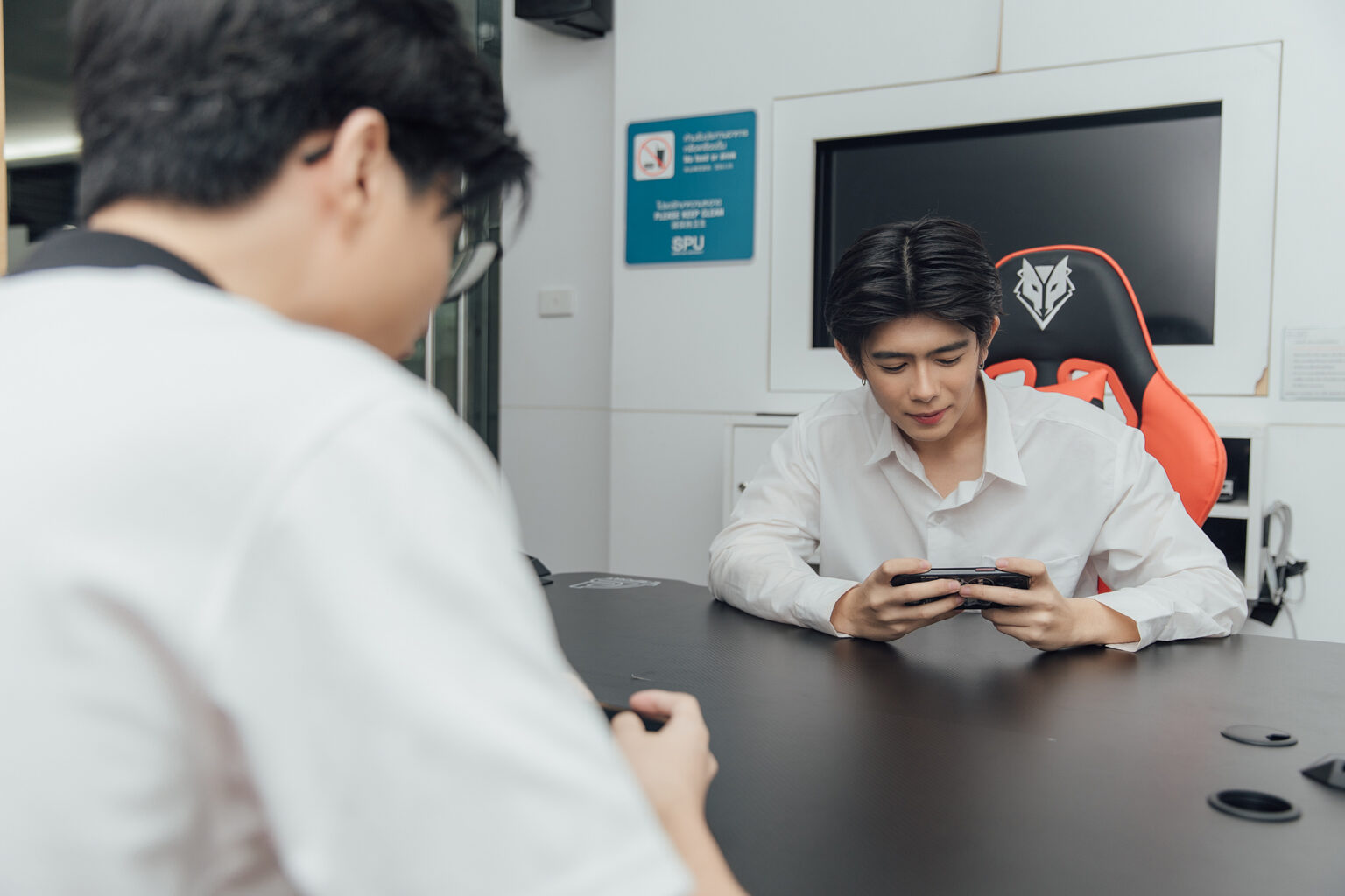 เปลี่ยนไอเดียให้เป็นจริง! ปั้นครีเอเตอร์มือโปรด้วยหลักสูตรสุดล้ำจาก คณะดิจิทัลมีเดีย SPU