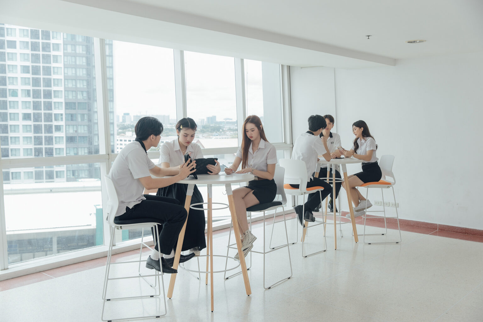 ไขข้อสงสัย เลือกเรียน ม.เอกชน ดียังไง? ส่อง 5 ข้อดีที่ทำให้ มหาวิทยาลัยศรีปทุม เป็นคำตอบของคนรุ่นใหม่