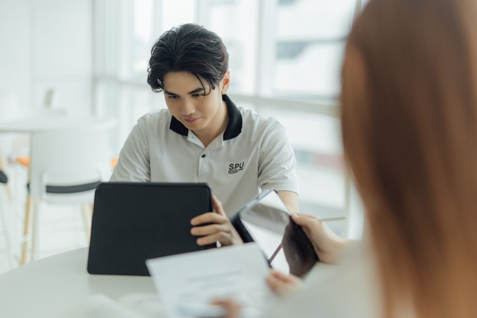 มิติใหม่แห่งการเรียนวิศวะฯ SPU ชูจุดเด่น ‘เรียนกับตัวจริง’ ตอบโจทย์โลกการทำงานยุค AI อย่างไร?