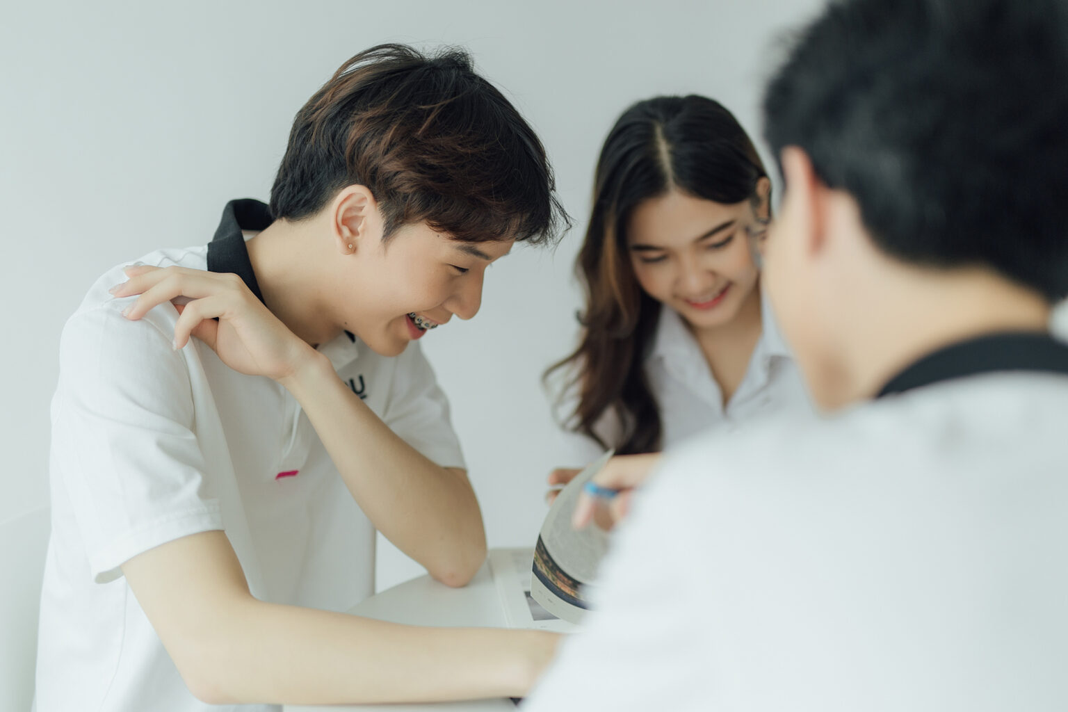 ไม่ใช่แค่ทฤษฎี! ส่องการเรียนรู้แบบลงมือทำจริงกับตัวจริง ที่คณะวิศวกรรมศาสตร์ มหาวิทยาลัยศรีปทุม