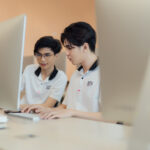 ถอดรหัสความสำเร็จ! จากรั้วคณะเทคโนโลยีสารสนเทศ SPU สู่นักพัฒนารุ่นใหม่ที่เป็นที่ต้องการของตลาด