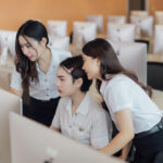 ไม่ต้องกลัวเรียนไม่ไหว! SPU มีตัวช่วยอะไรบ้างสำหรับเด็ก คณะการออกแบบและสถาปัตยกรรมศาสตร์