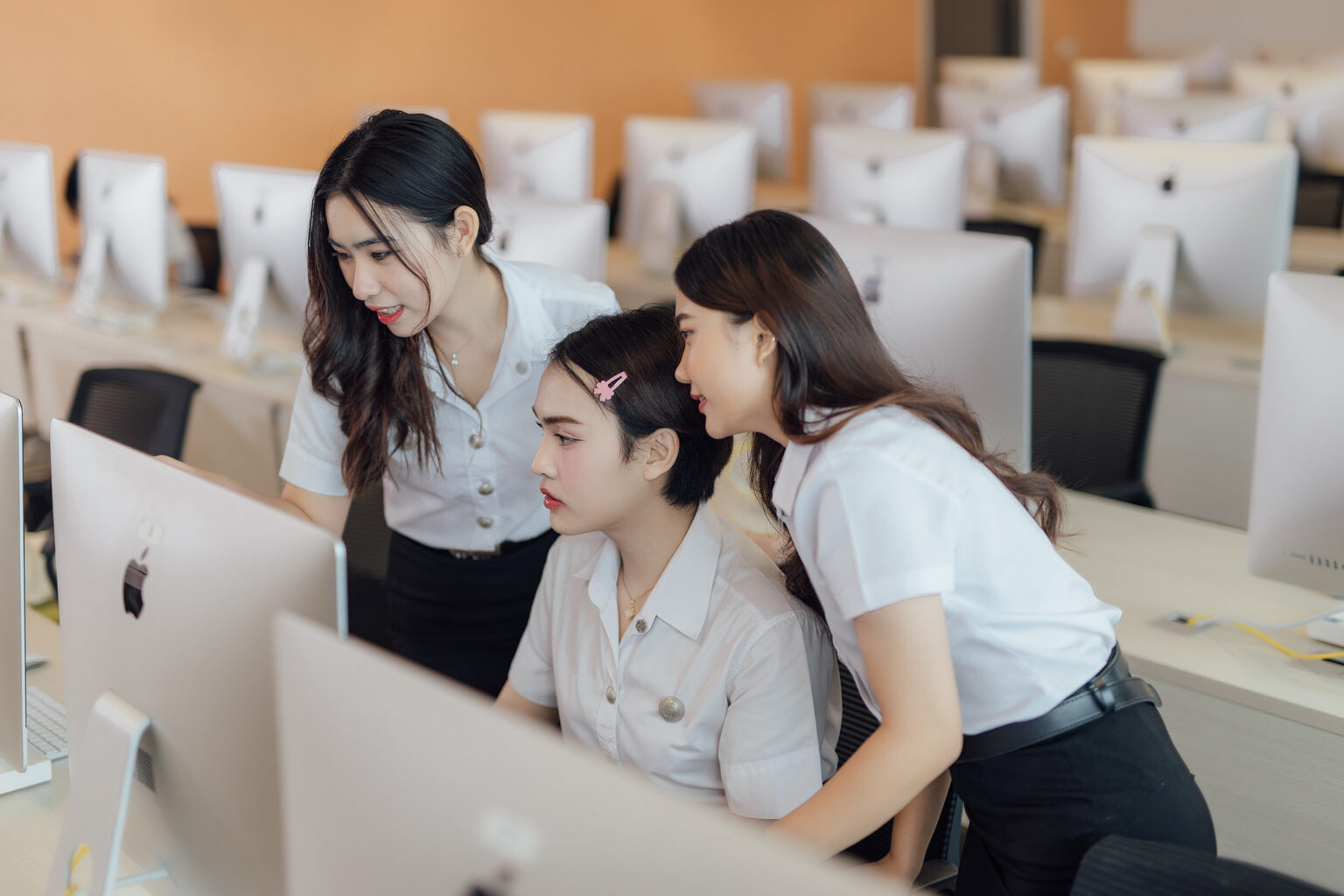 ก้าวทันโลกอนาคต! SPU ปั้นเด็กรุ่นใหม่สู่วงการ E-Sports เรียนกับตัวจริง ประสบการณ์จริง