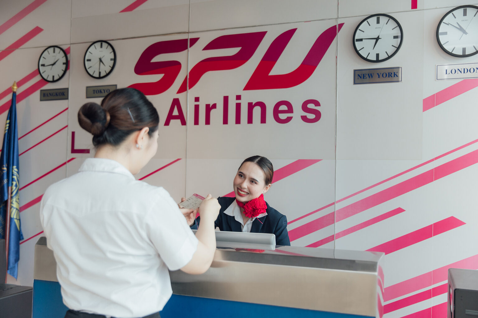 ทำไมบัณฑิตจาก มหาวิทยาลัยศรีปทุม ถึงเป็นที่ต้องการ? ถอดรหัสแนวคิด ‘Upskill’ ที่สร้างคนเก่งรอบด้าน