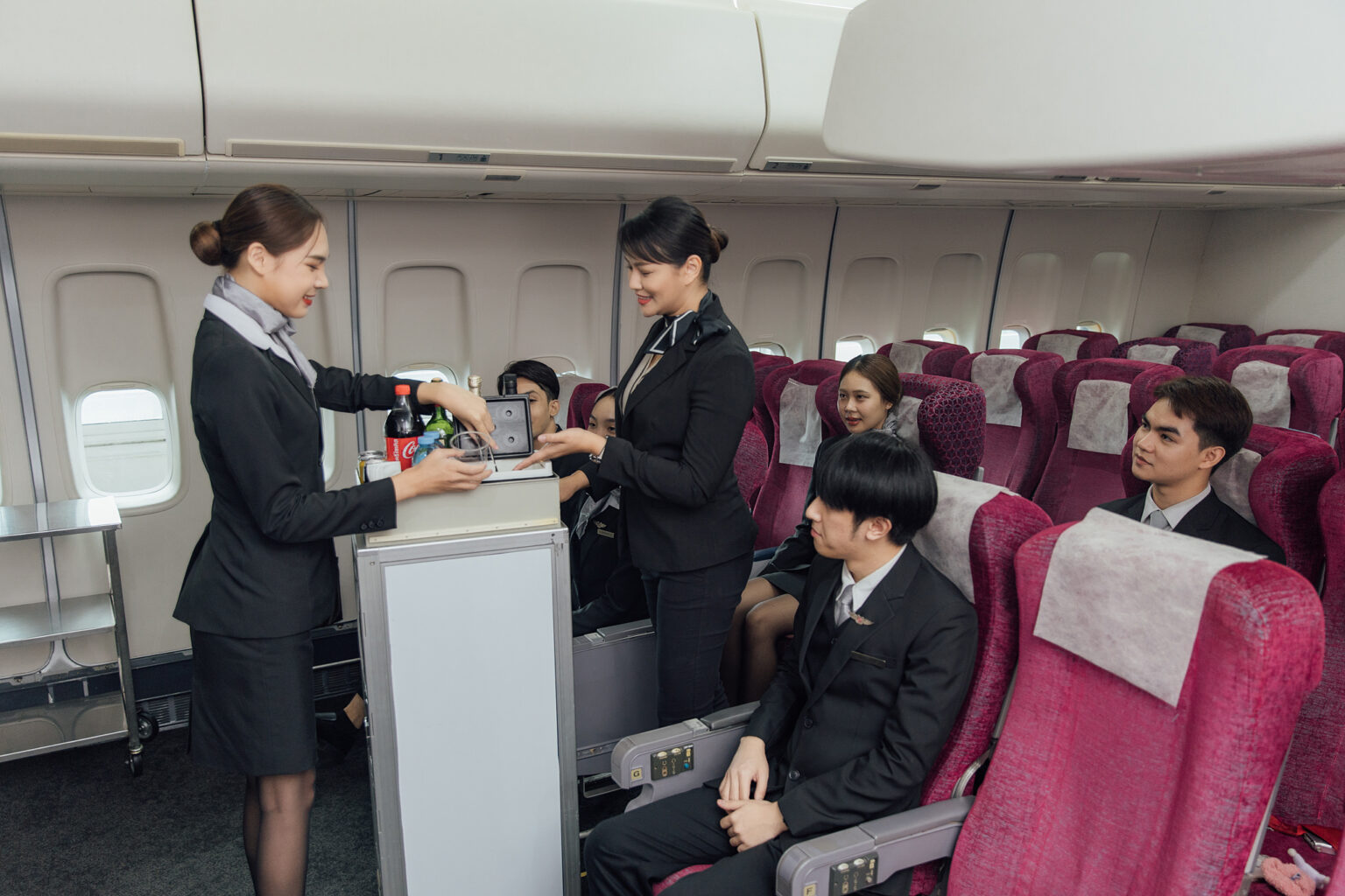 เบื่อไหมกับการเรียนในกรอบ? ที่มหาวิทยาลัยศรีปทุม ‘ความแตกต่าง’ คือหลักสูตรสำคัญสู่ความสำเร็จ