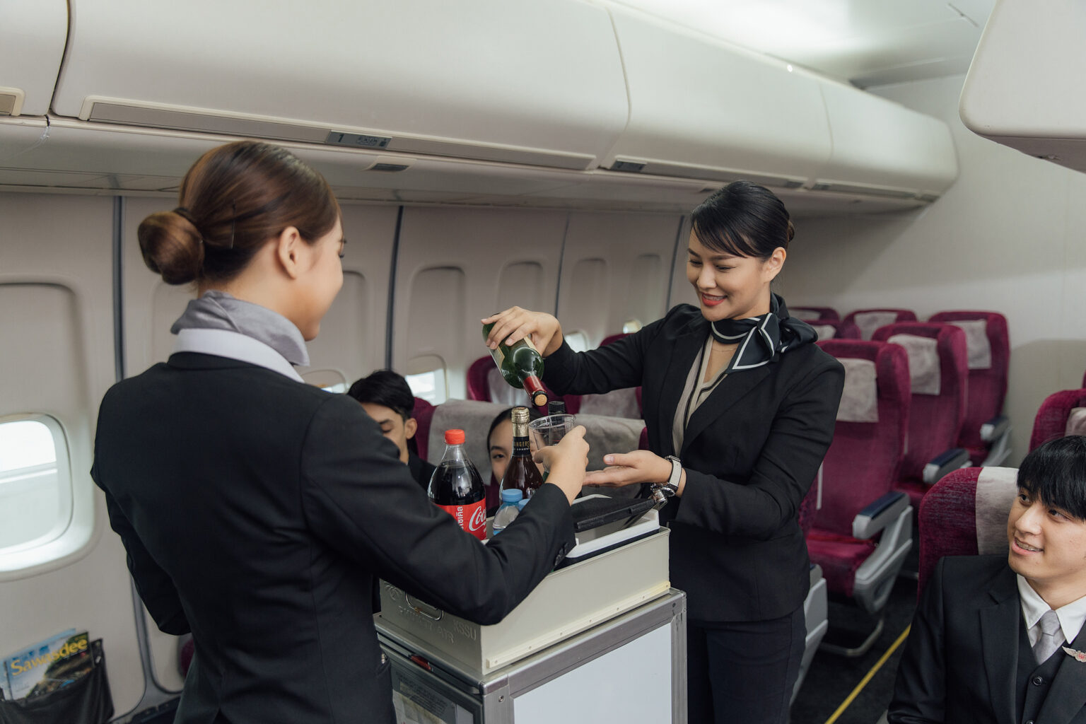 สร้างคอนเนคชั่นระดับโลก เริ่มต้นที่ SPU! ส่องโอกาสฝึกงานและทำงานกับบริษัทชั้นนำจากรั้วมหาวิทยาลัยศรีปทุม