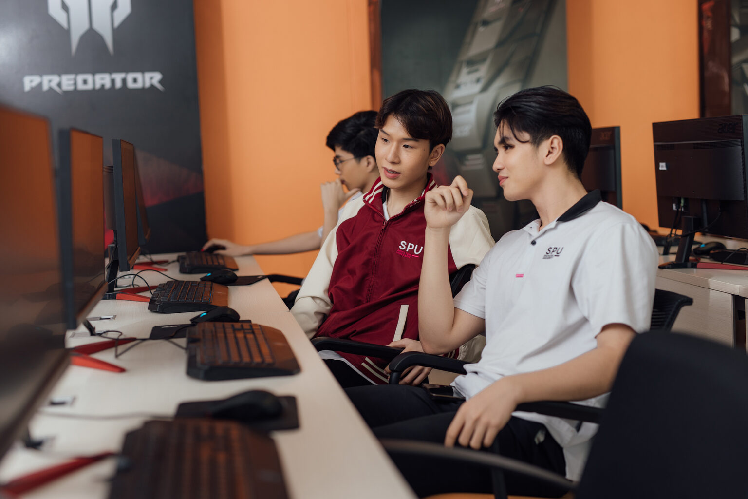 ส่อง 5 อาชีพสายดิจิทัลมีเดียที่ไม่ต้องวาดรูป! จบจาก คณะดิจิทัลมีเดีย SPU ทำงานอะไรได้บ้าง?