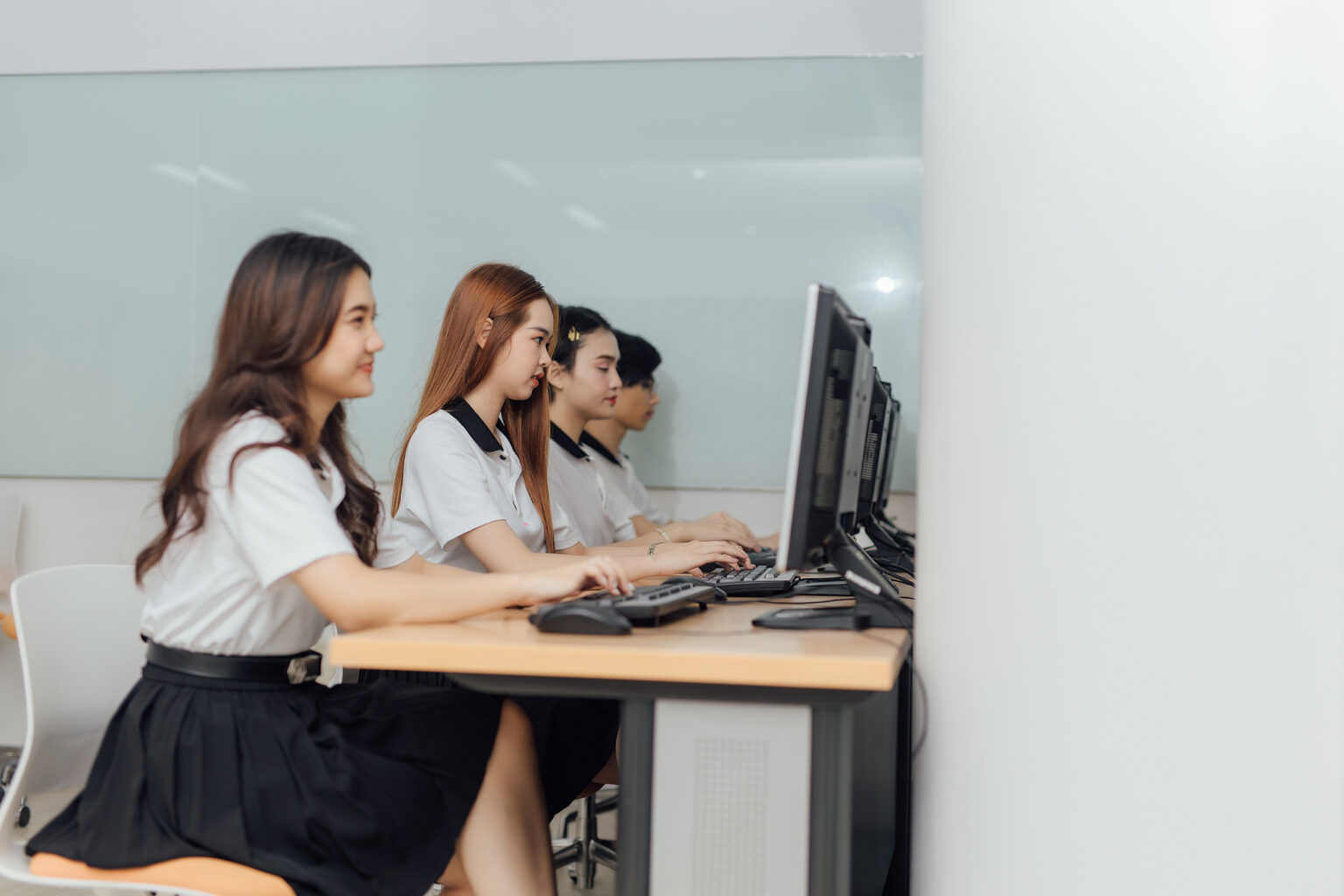 อัปเดตเทรนด์การเรียนรู้ 2026 มหาวิทยาลัยศรีปทุม กับการปรับตัวสู่โลกดิจิทัลที่ ม.รัฐอาจให้ไม่ได้