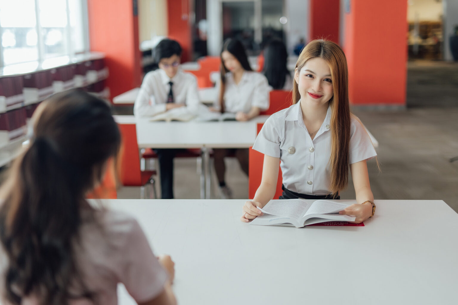 รีวิวจริงจากรุ่นพี่! 4 ปีในรั้ว มหาวิทยาลัยศรีปทุม ค้นพบตัวเองในเวอร์ชันที่ดีที่สุดได้อย่างไร?