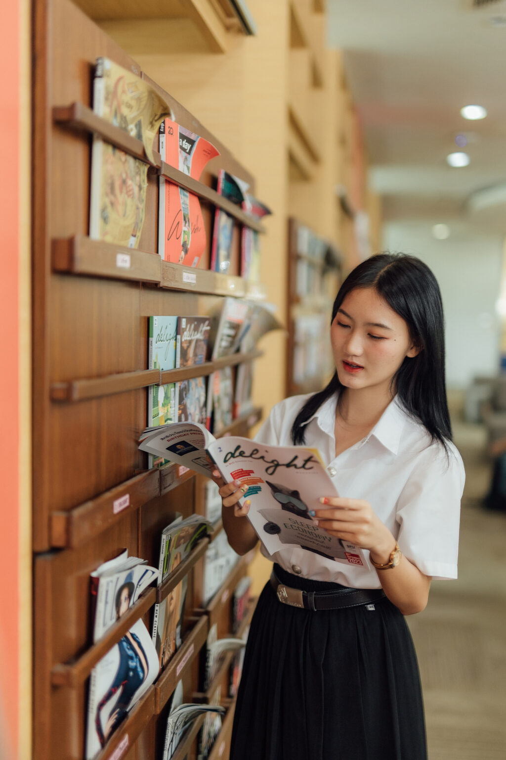 5 เหตุผลที่ต้องเลือกเรียน คณะดิจิทัลมีเดีย ที่ SPU ตัวจริงด้านคอนเทนต์และเทคโนโลยี