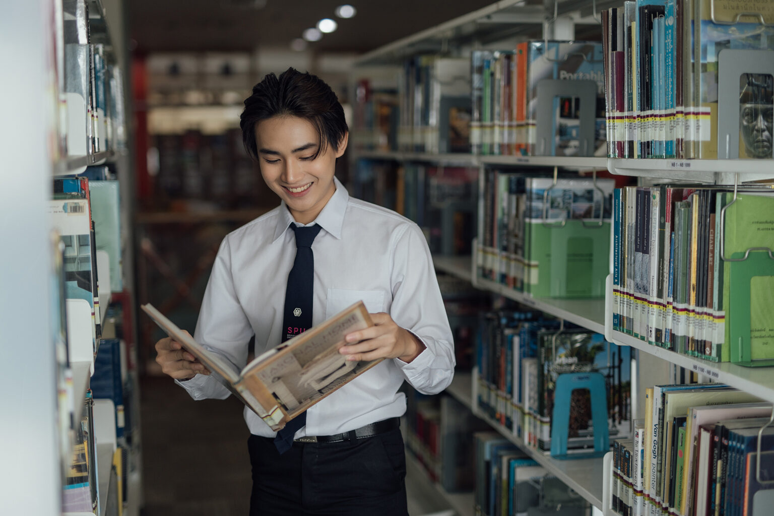 5 เหตุผลที่คนมีฝันต้องเลือกเรียน คณะวิศวกรรมศาสตร์ ที่ มหาวิทยาลัยศรีปทุม มากกว่าแค่ความรู้ แต่คือประสบการณ์จริง