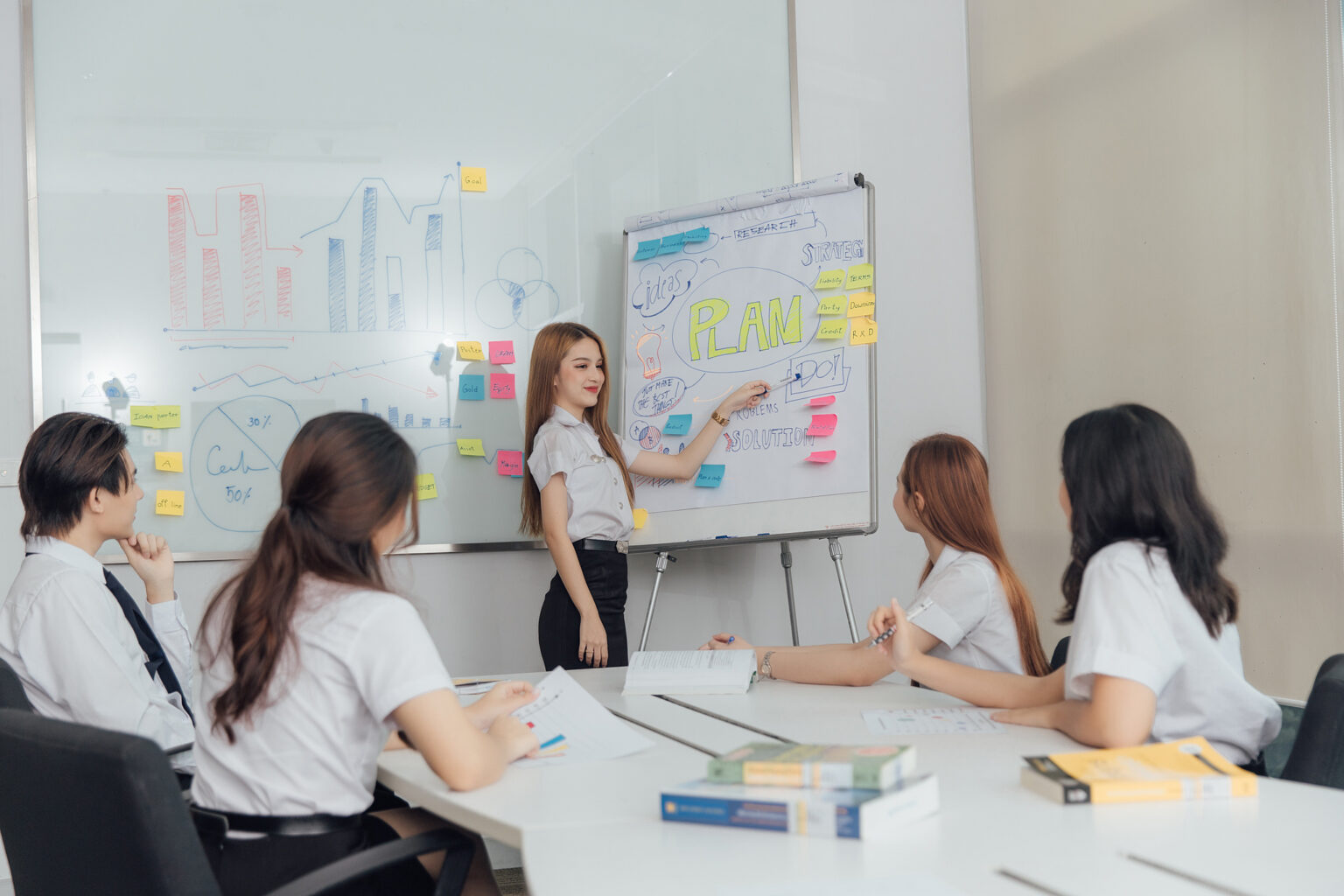 ปั้นนักจัดการมือโปร! เจาะลึกการเรียนรู้กับตัวจริงที่ วิทยาลัยโลจิสติกส์และซัพพลายเชน SPU