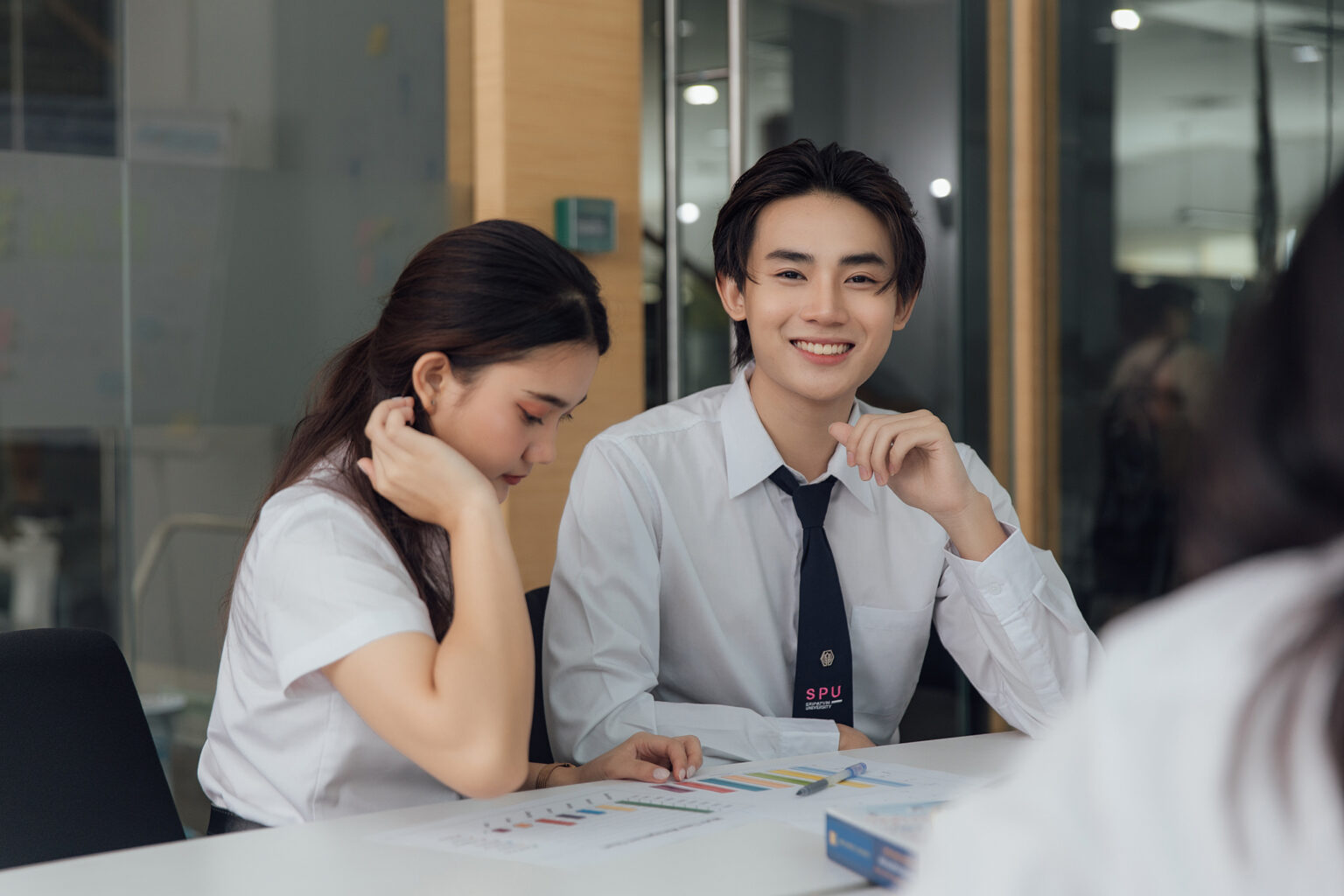 5 ตำแหน่งงานราชการสุดฮิต ที่บัณฑิต คณะวิศวกรรมศาสตร์ ไม่ควรพลาด!!