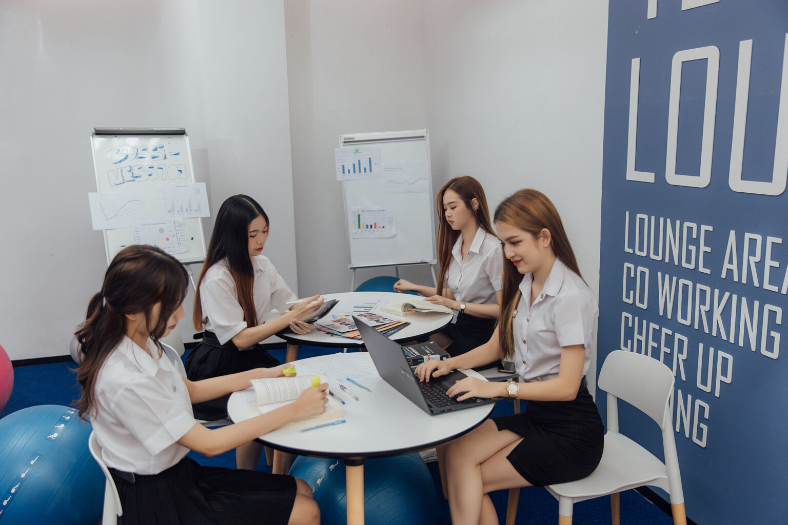 อยากเป็นเจ้าของธุรกิจต้องเริ่มยังไง? หาคำตอบได้ที่คณะบริหารธุรกิจ มหาวิทยาลัยศรีปทุม