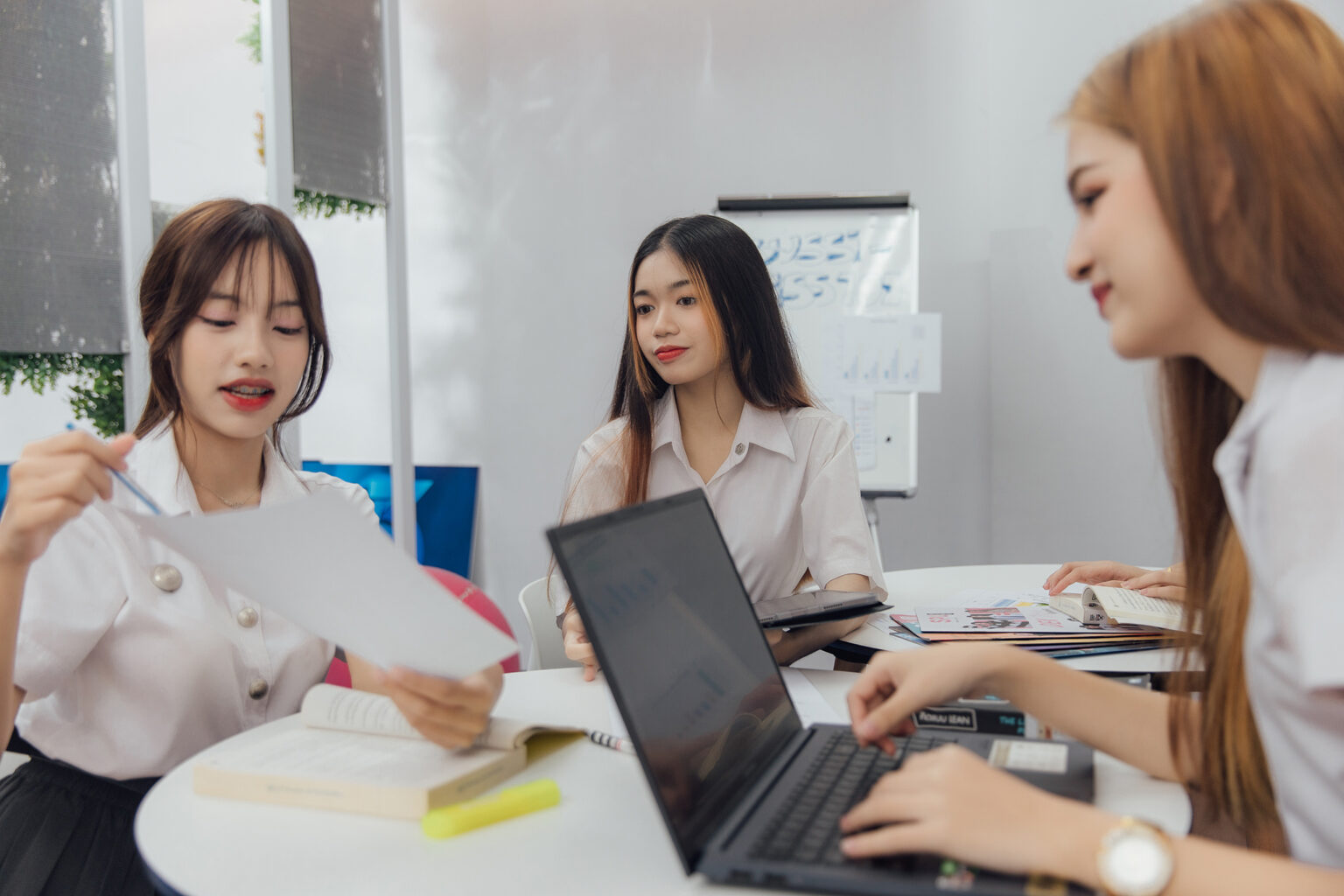 ปั้น CEO ยุคใหม่ให้ทันเกม AI เจาะลึกหลักสูตร คณะการสร้างเจ้าของธุรกิจ SPU