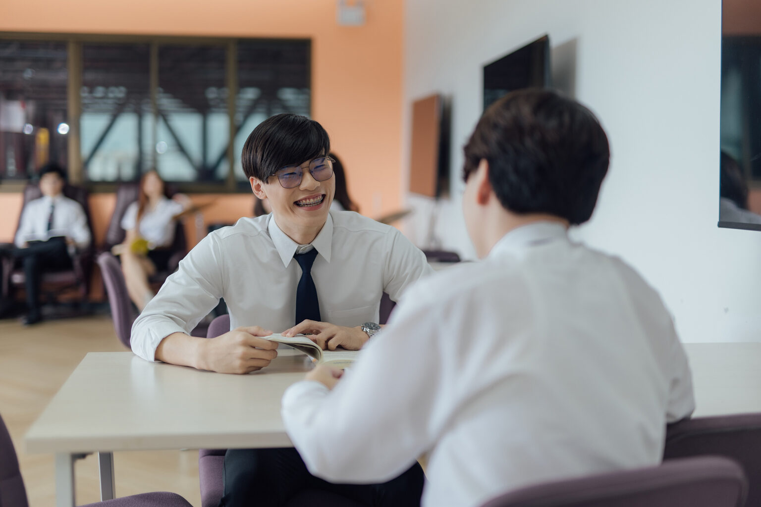 ปั้น CEO รุ่นใหม่! ส่องเส้นทางสู่การเป็นผู้ประกอบการยุคดิจิทัลกับ SPU เรียนจริง ทำจริง สร้างธุรกิจตั้งแต่ในห้องเรียนที่มหาวิทยาลัยศรีปทุม