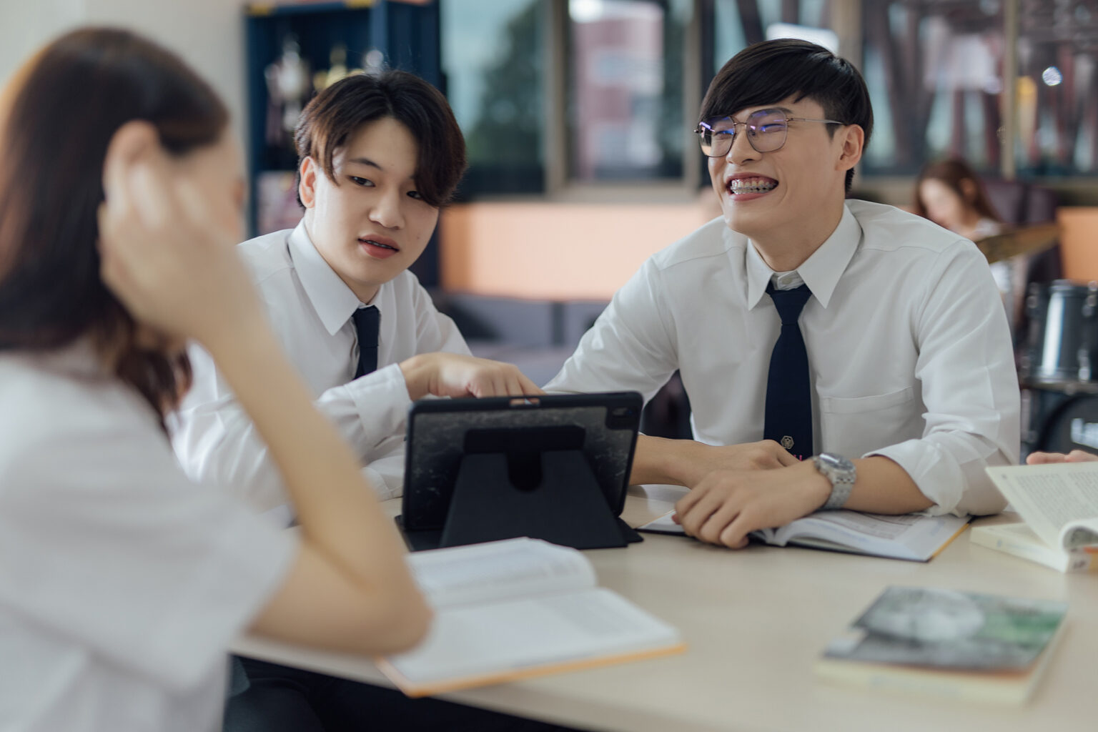 SPU ชวนลงมือทำจริง! สร้างแผนบริหารความเสี่ยงให้โซ่อุปทาน  ผ่านโปรเจกต์สุดเข้มข้น