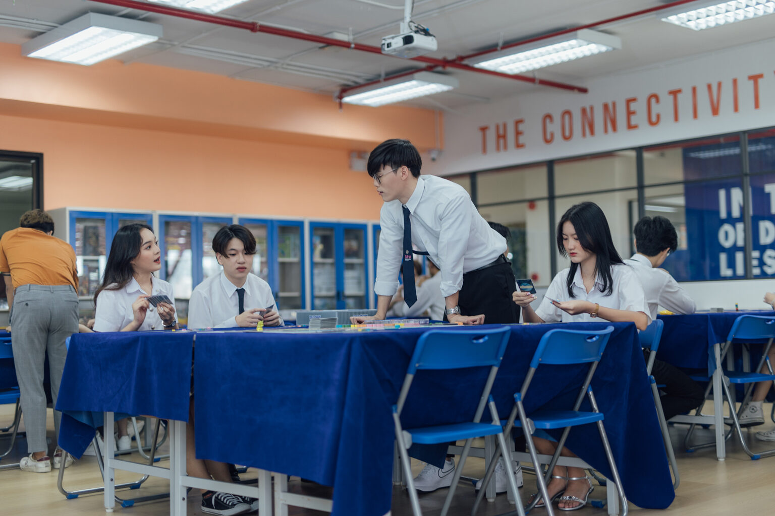 เรียนโลจิสติกส์ยุคใหม่! เจาะลึกสาขาการจัดการโลจิสติกส์และโซ่อุปทาน ที่วิทยาลัยโลจิสติกส์และซัพพลายเชน SPU ตอบโจทย์โลกธุรกิจดิจิทัล