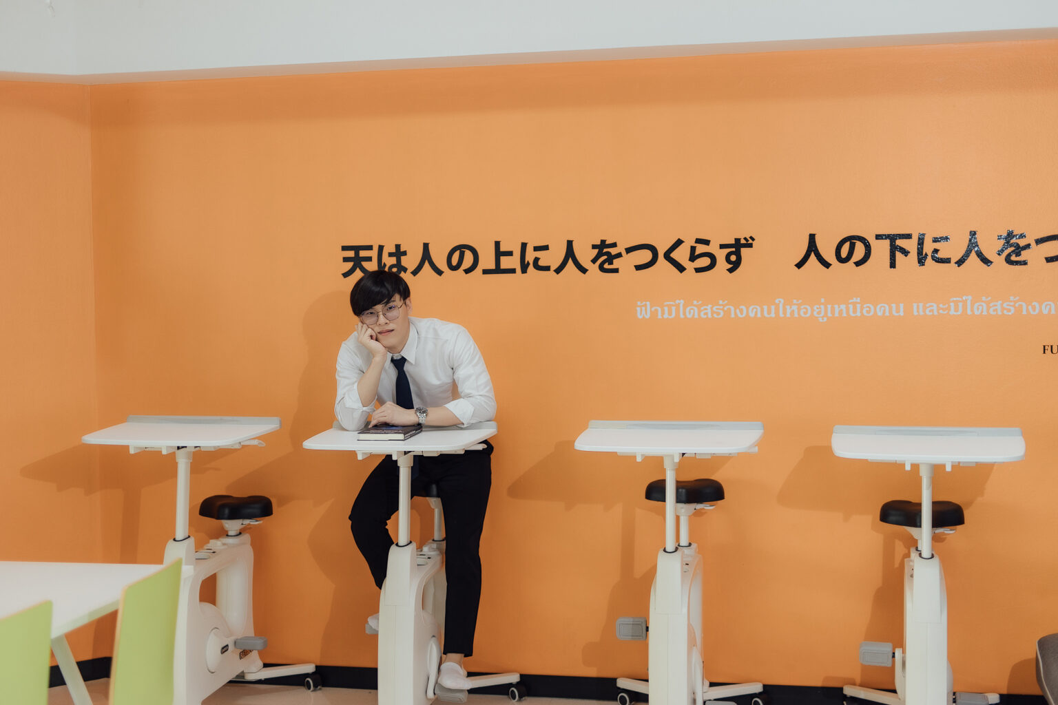 ไม่ใช่แค่วาดรูปสวย! เปิดหลักสูตร คณะการออกแบบและสถาปัตยกรรมศาสตร์ SPU ที่ปั้นนักออกแบบสู่ ‘นักแก้ปัญหา’ ด้วย Design Thinking