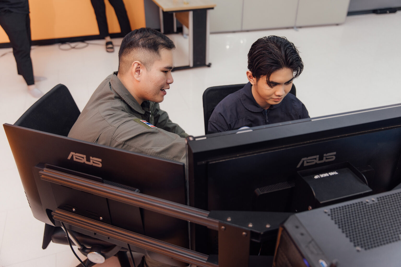 อยากเป็นวิศวกรยุคใหม่? ส่อง 5 สาขาสุดฮิต ที่วิศวะ SPU สอนให้เก่งจริง ทำงานเป็น