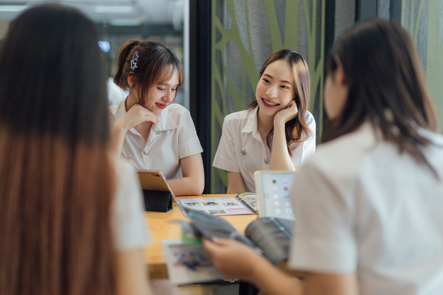 เรียนกับตัวจริง ดีอย่างไร? เจาะลึกการเรียนกับสถาปนิกและ Interior Designer มืออาชีพที่ SPU มหาวิทยาลัยศรีปทุม