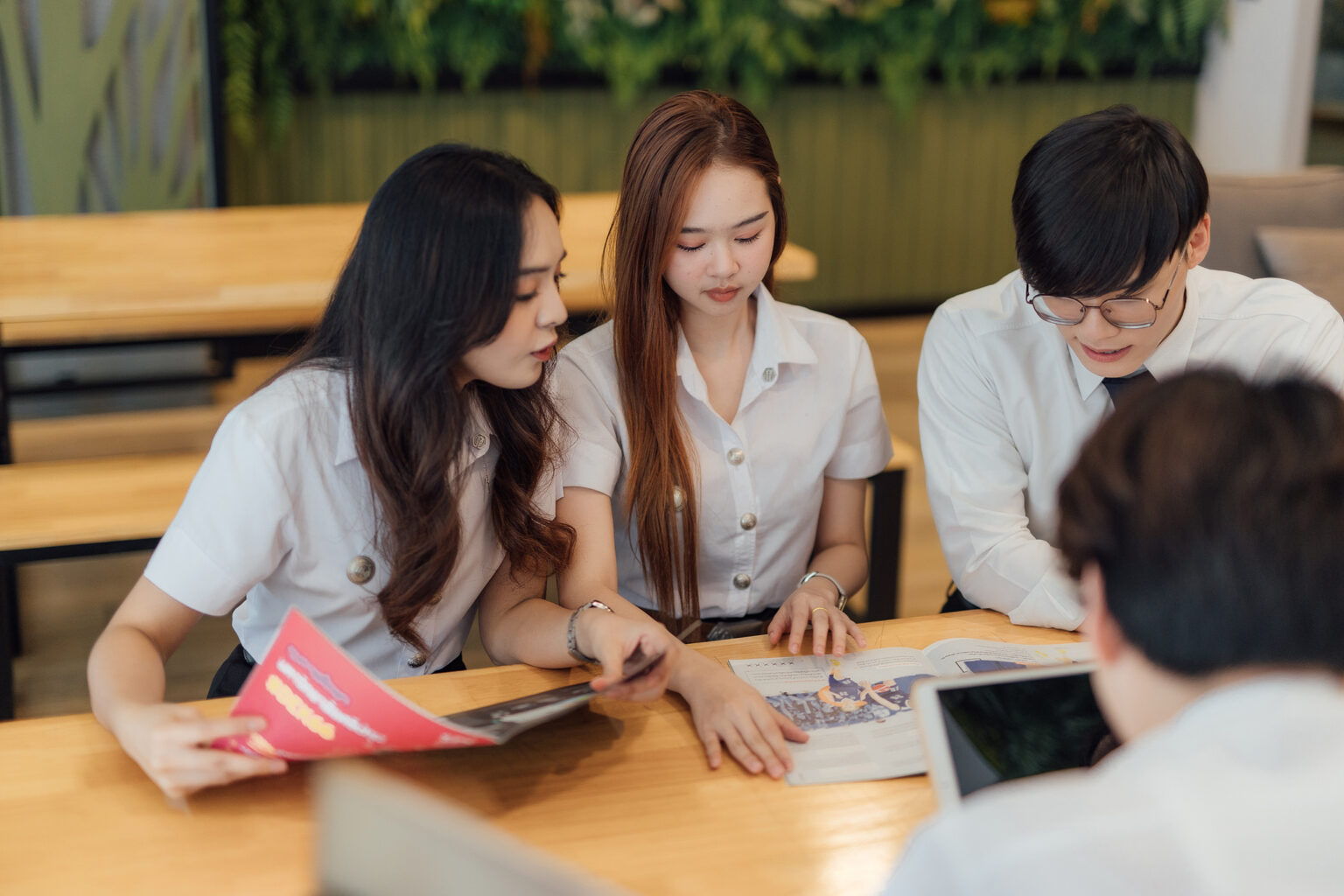 ไม่ใช่แค่สร้างตึก! คณะวิศวกรรมศาสตร์ SPU กับการสร้างทักษะวิศวกรยุคใหม่ที่ไปได้ไกลกว่าในโลกดิจิทัล