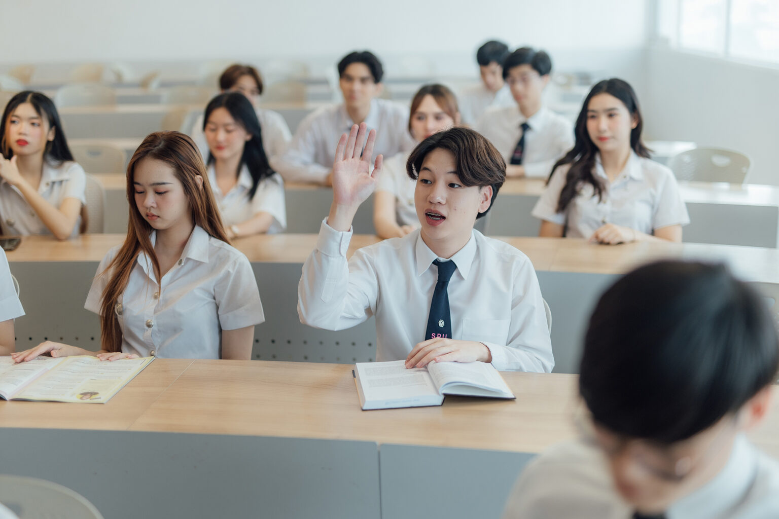 ค่าเทอม ม.ศรีปทุม แพงจริงไหม? 4 ปี เทียบกับสิ่งที่ได้ คุ้มค่าแค่ไหน?