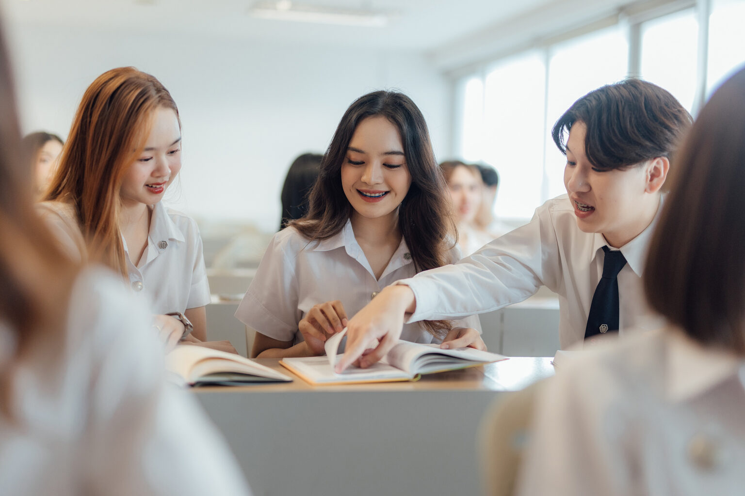 อัปเดต 2026 เทรนด์ธุรกิจมาแรง และทำไม คณะการสร้างเจ้าของธุรกิจ SPU ถึงเป็นคำตอบที่ใช่