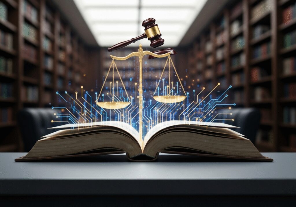 อัปสกิลกฎหมายให้ทันโลก! ปริญญาโท นิติศาสตร์ มหาวิทยาลัยศรีปทุม (SPU) ทางเลือกของผู้บริหารยุคใหม่ปี 2026